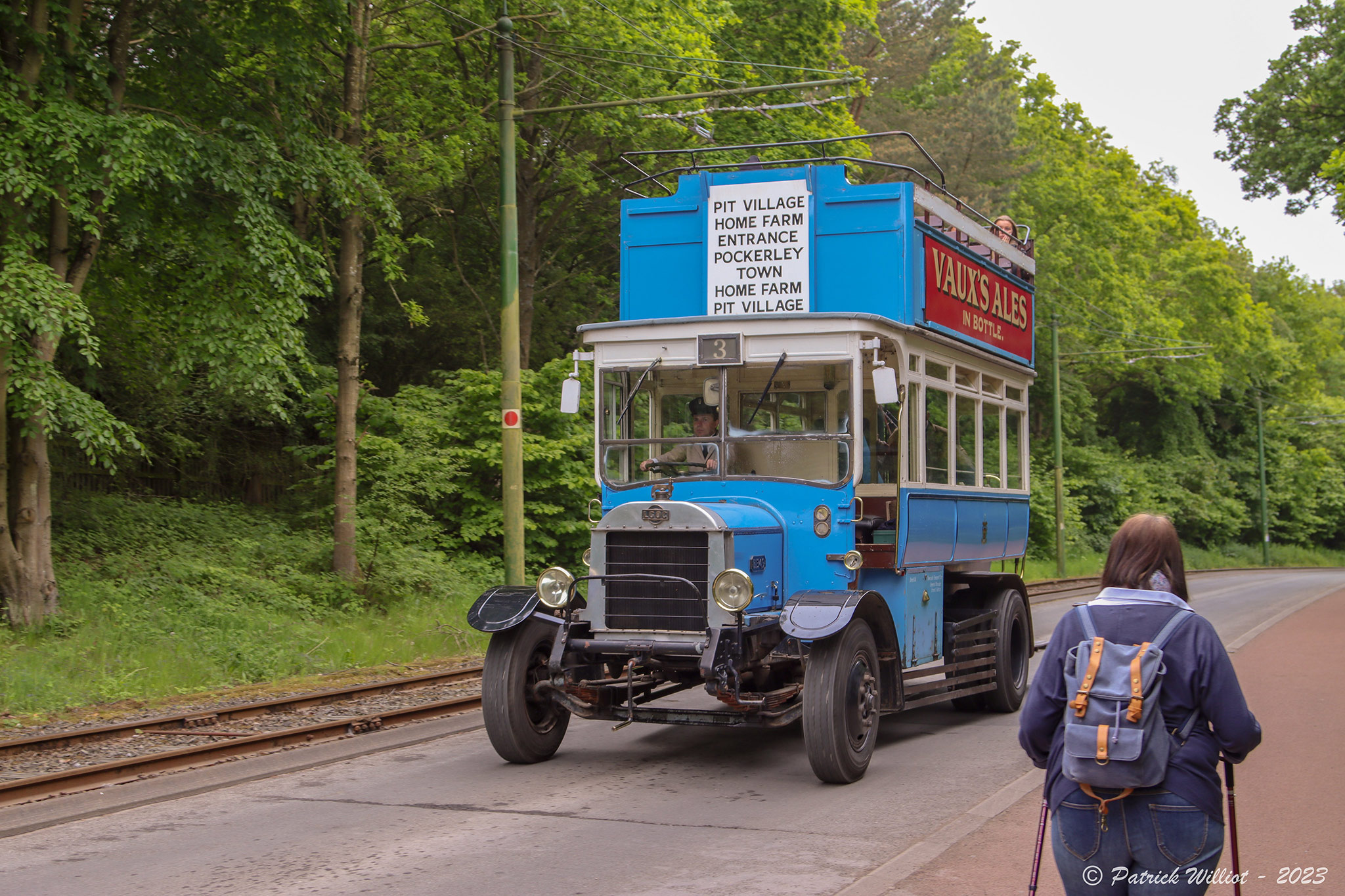 Beamish